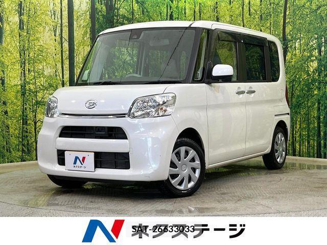 Daihatsu TANTO 2015-12 8338136-0