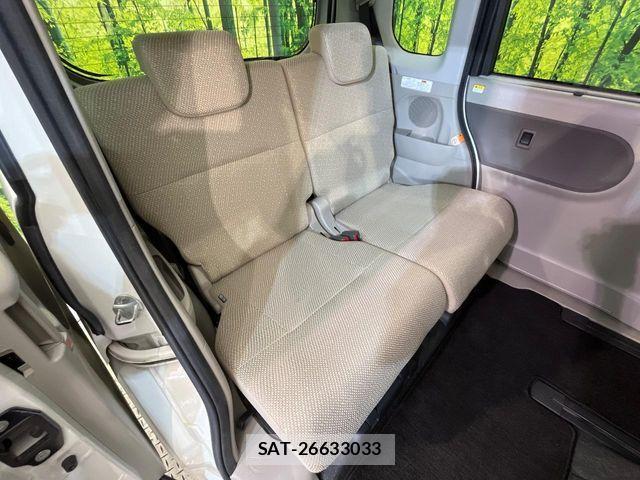 Daihatsu TANTO 2015-12 8338136-9