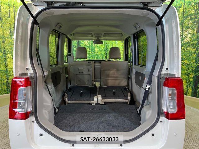 Daihatsu TANTO 2015-12 8338136-10