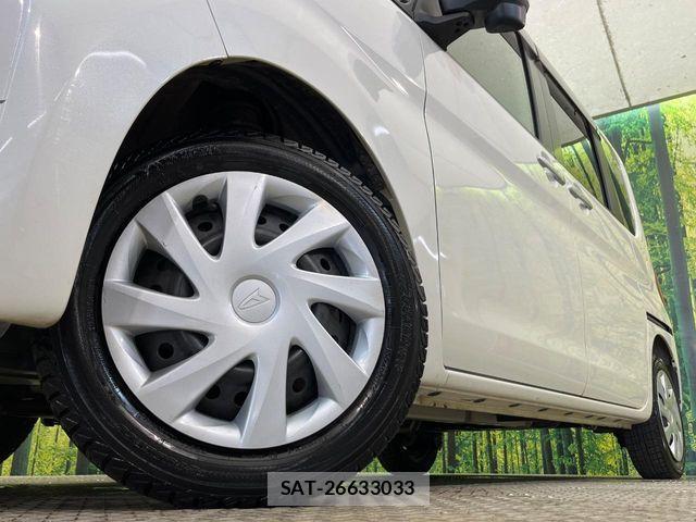 Daihatsu TANTO 2015-12 8338136-12