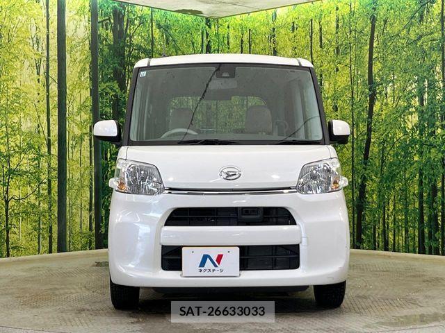 Daihatsu TANTO 2015-12 8338136-13