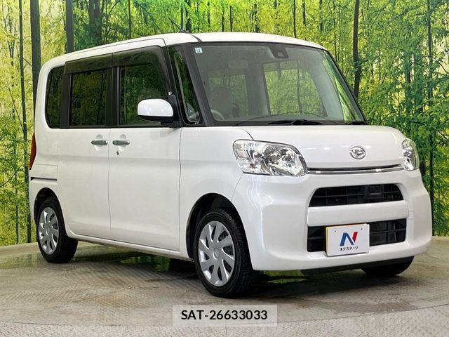 Daihatsu TANTO 2015-12 8338136-15