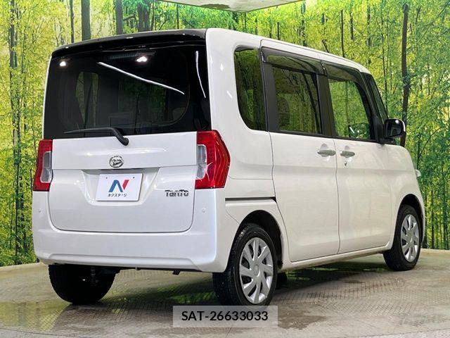 Daihatsu TANTO 2015-12 8338136-16