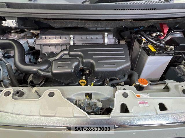 Daihatsu TANTO 2015-12 8338136-17