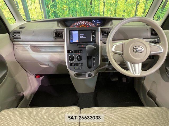 Daihatsu TANTO 2015-12 8338136-1