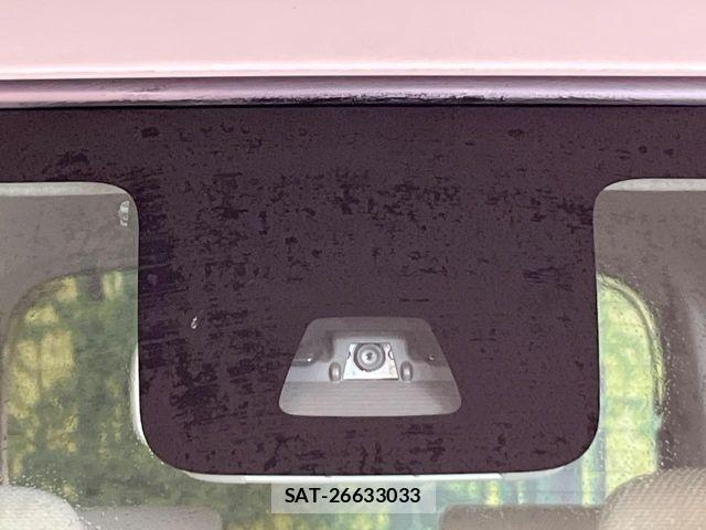 Daihatsu TANTO 2015-12 8338136-2