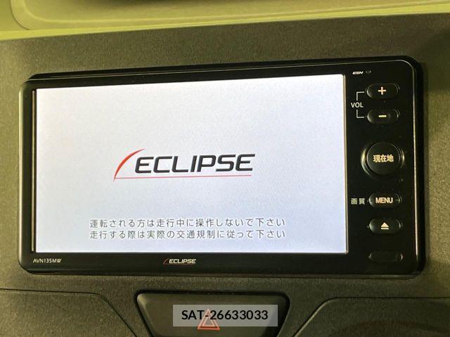 Daihatsu TANTO 2015-12 8338136-3