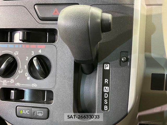 Daihatsu TANTO 2015-12 8338136-6