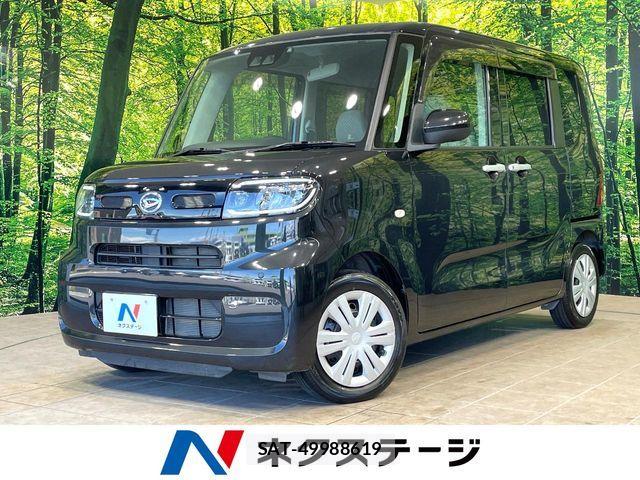 Daihatsu TANTO 2023-07 8338130-0