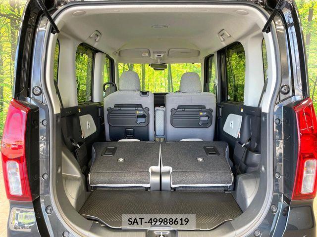 Daihatsu TANTO 2023-07 8338130-9