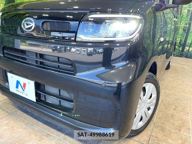 Daihatsu TANTO 2023-07 8338130-11
