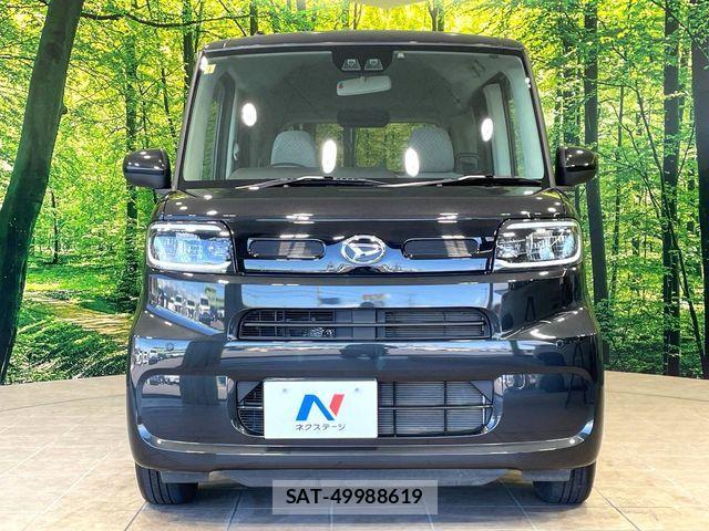 Daihatsu TANTO 2023-07 8338130-13
