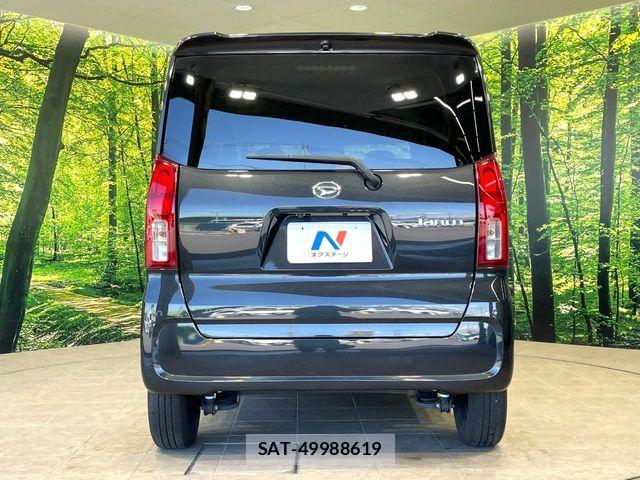 Daihatsu TANTO 2023-07 8338130-14
