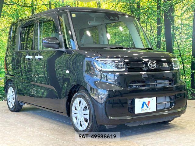 Daihatsu TANTO 2023-07 8338130-15