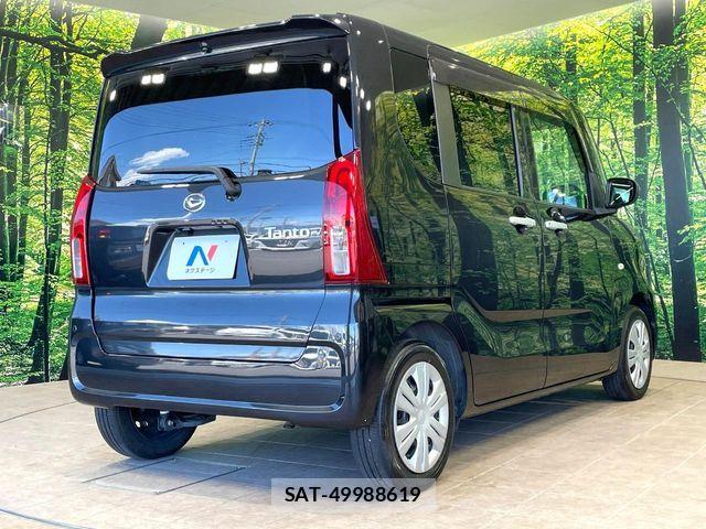 Daihatsu TANTO 2023-07 8338130-16