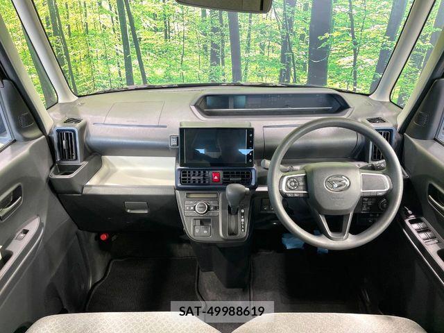 Daihatsu TANTO 2023-07 8338130-1