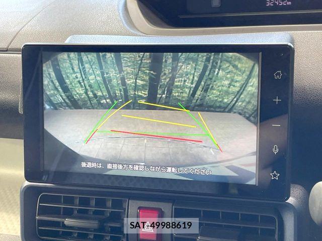 Daihatsu TANTO 2023-07 8338130-4