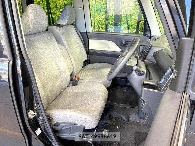 Daihatsu TANTO 2023-07 8338130-7