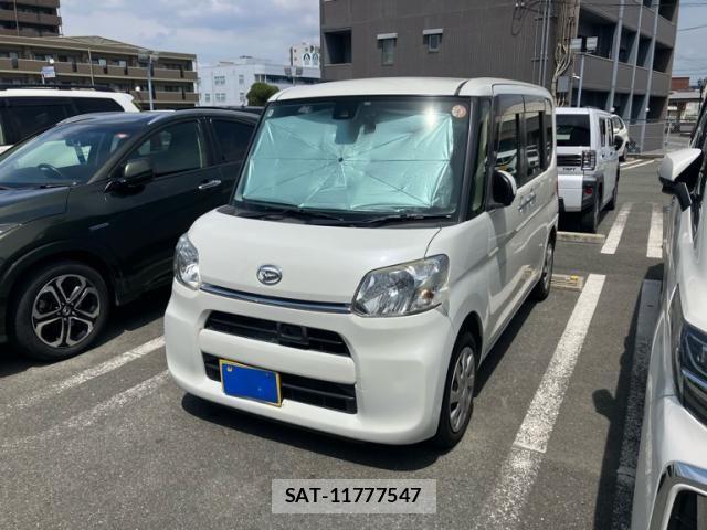 Daihatsu TANTO 2016-08 8338140-0