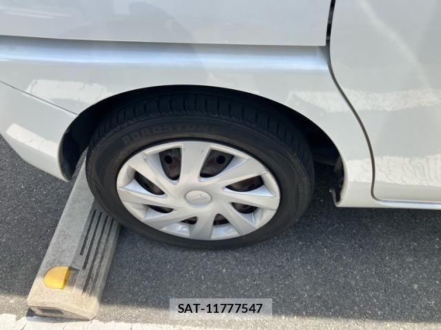 Daihatsu TANTO 2016-08 8338140-9