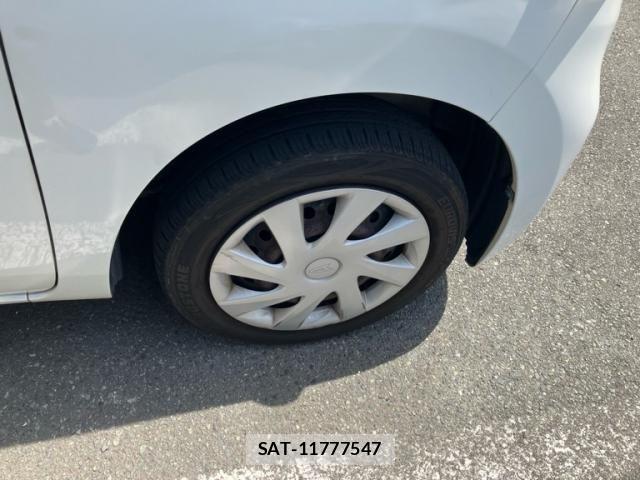 Daihatsu TANTO 2016-08 8338140-10