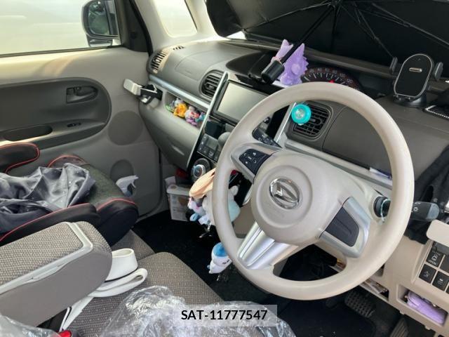 Daihatsu TANTO 2016-08 8338140-11