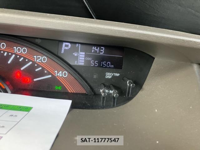 Daihatsu TANTO 2016-08 8338140-17