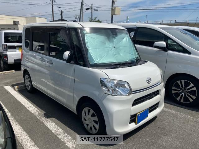Daihatsu TANTO 2016-08 8338140-1