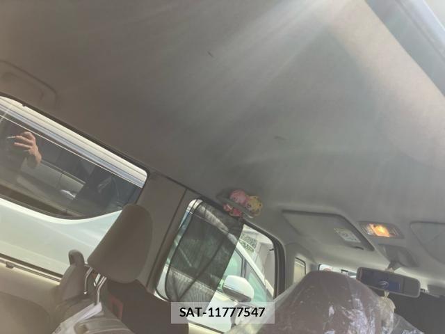 Daihatsu TANTO 2016-08 8338140-19