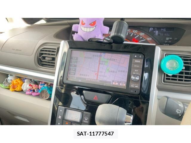 Daihatsu TANTO 2016-08 8338140-21