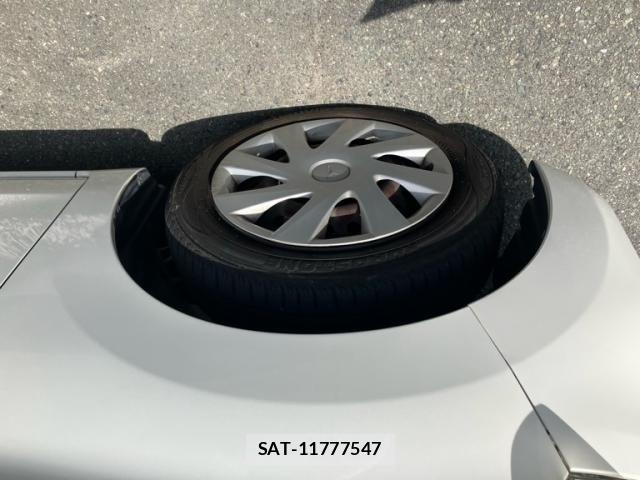 Daihatsu TANTO 2016-08 8338140-2