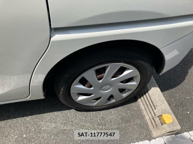 Daihatsu TANTO 2016-08 8338140-4