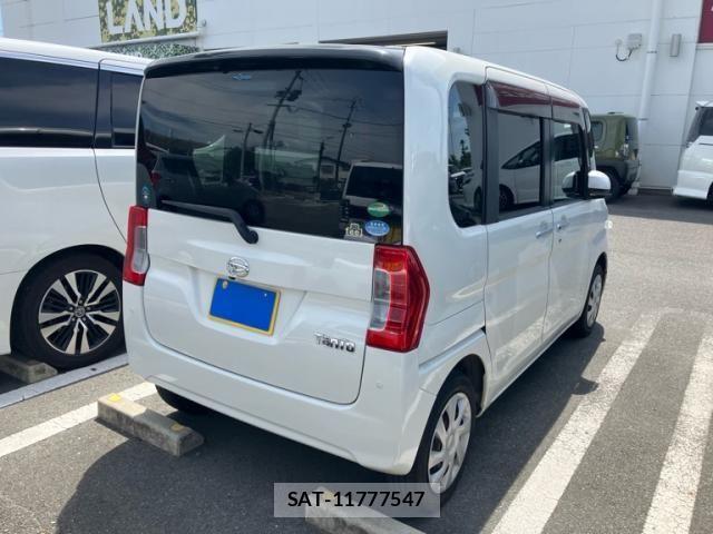 Daihatsu TANTO 2016-08 8338140-6