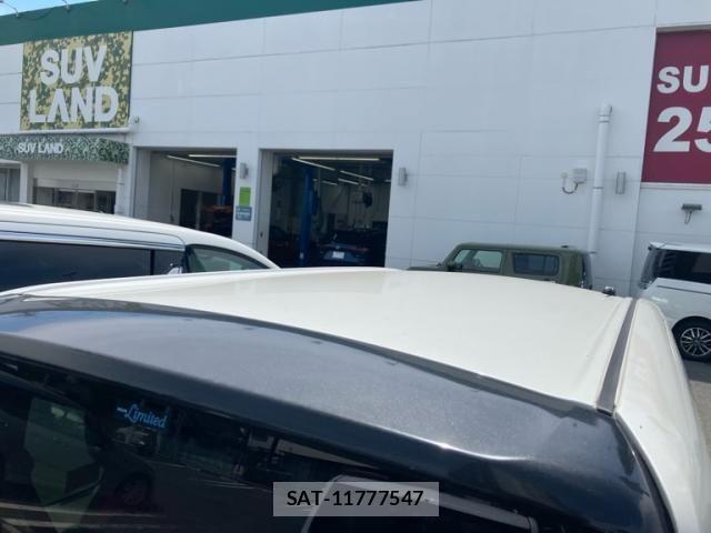 Daihatsu TANTO 2016-08 8338140-7