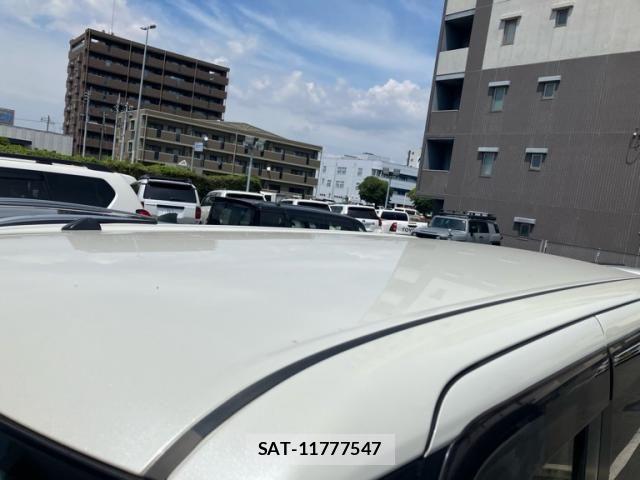 Daihatsu TANTO 2016-08 8338140-8