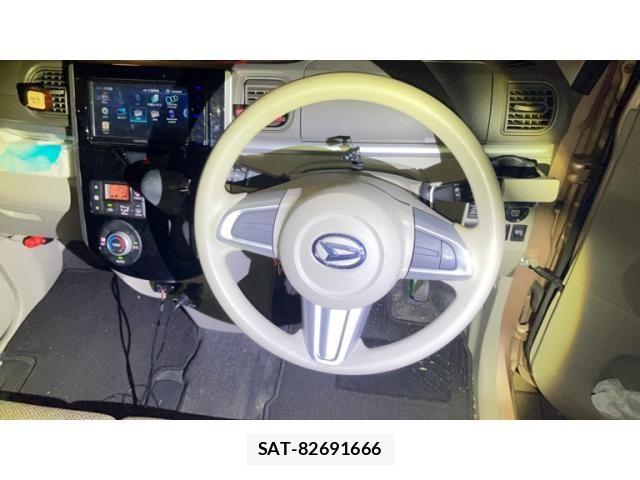 Daihatsu TANTO 2017-11 8338139-9