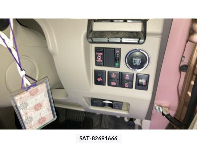 Daihatsu TANTO 2017-11 8338139-10