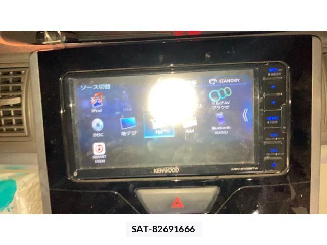 Daihatsu TANTO 2017-11 8338139-13