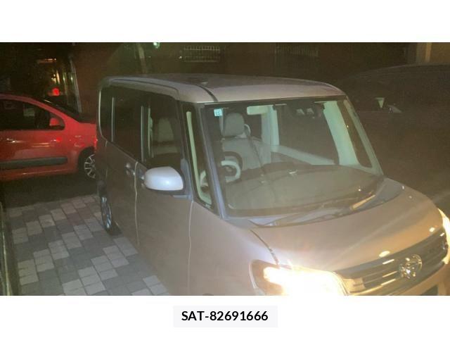 Daihatsu TANTO 2017-11 8338139-1