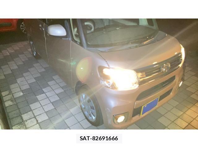Daihatsu TANTO 2017-11 8338139-2