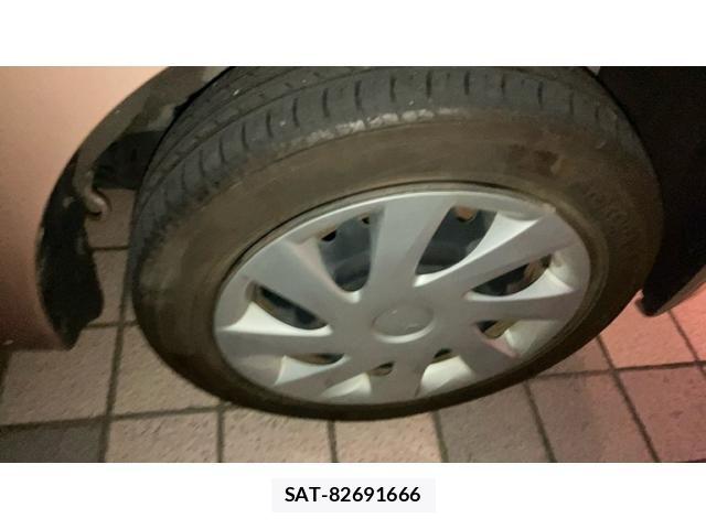 Daihatsu TANTO 2017-11 8338139-6