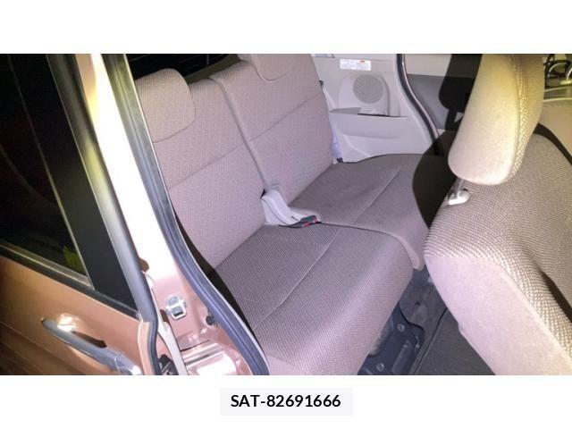 Daihatsu TANTO 2017-11 8338139-7