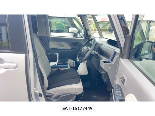 Daihatsu TANTO 2019-09 8338137-10