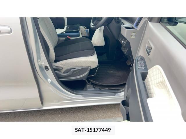 Daihatsu TANTO 2019-09 8338137-11