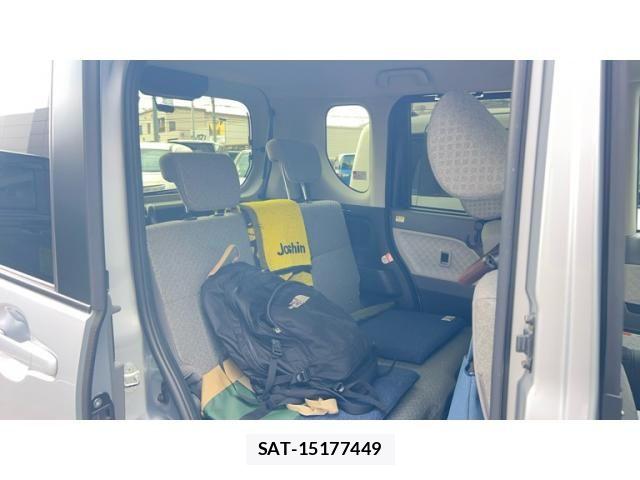 Daihatsu TANTO 2019-09 8338137-12