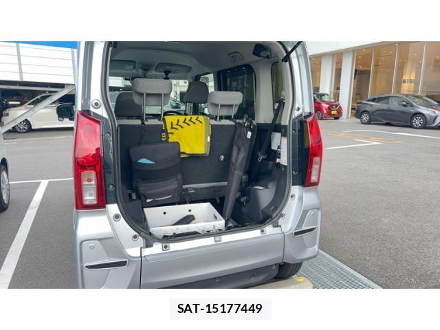 Daihatsu TANTO 2019-09 8338137-15