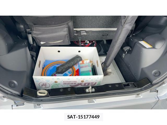 Daihatsu TANTO 2019-09 8338137-16