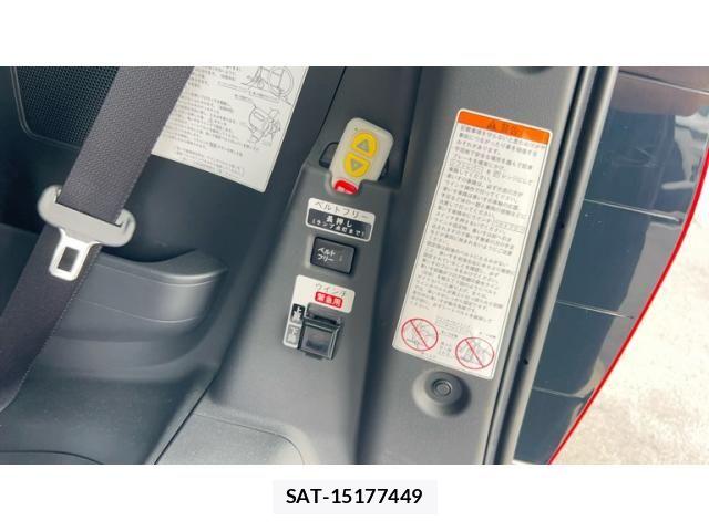 Daihatsu TANTO 2019-09 8338137-17