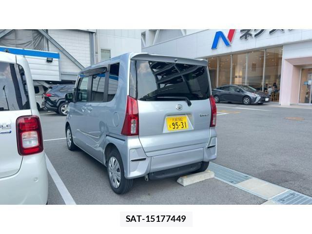Daihatsu TANTO 2019-09 8338137-1