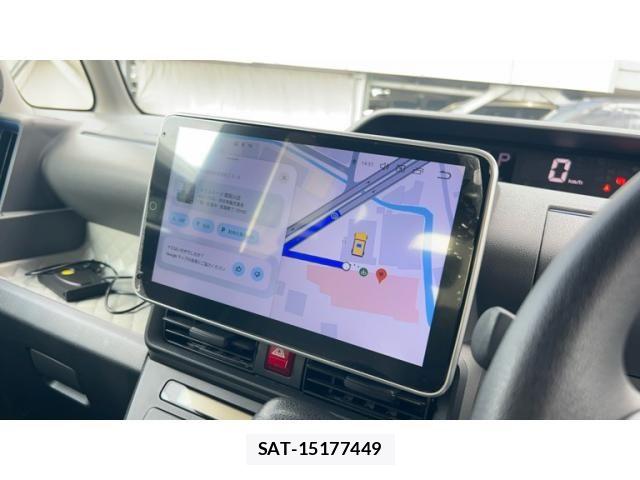 Daihatsu TANTO 2019-09 8338137-3